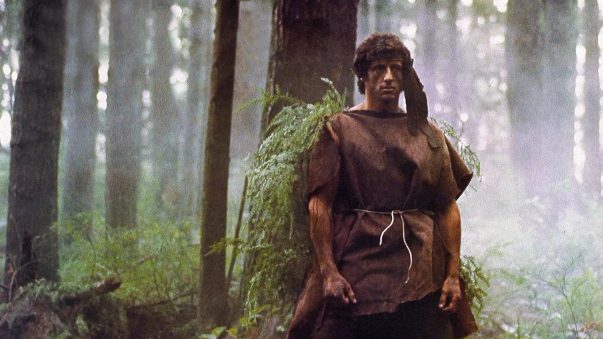 Drie iconische jaren 80-actiefilms met Sylvester Stallone, Tom Cruise en Ralph Macchio nu beschikbaar op Netflix
