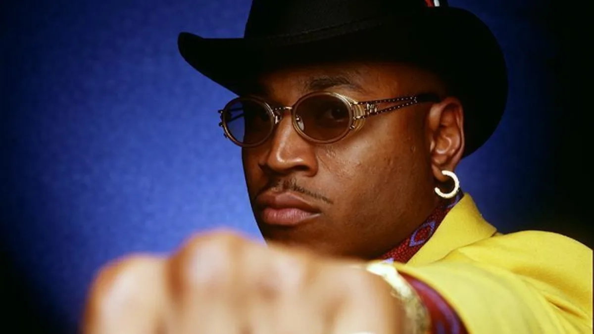 LL Cool J sloeg Jamie Foxx knock-out tijdens vechtscène op set van Any Given Sunday