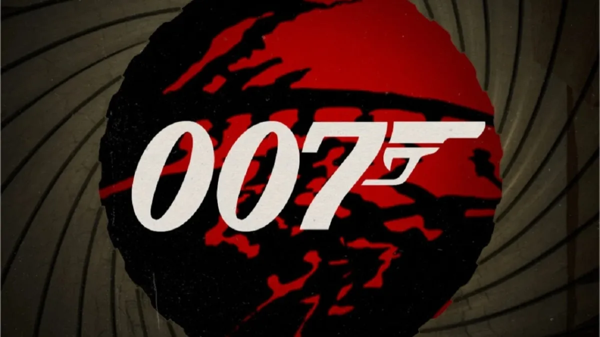 Lana Del Rey zingt titelsong voor de videogame 007: First Light met de onthulling van de titelsequentie