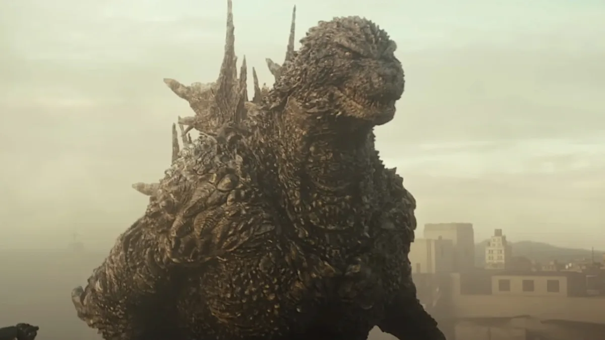 Godzilla Minus Zero belooft een grotere schaal en ambitie met uitgebreide visuele effecten en IMAX-presentatie