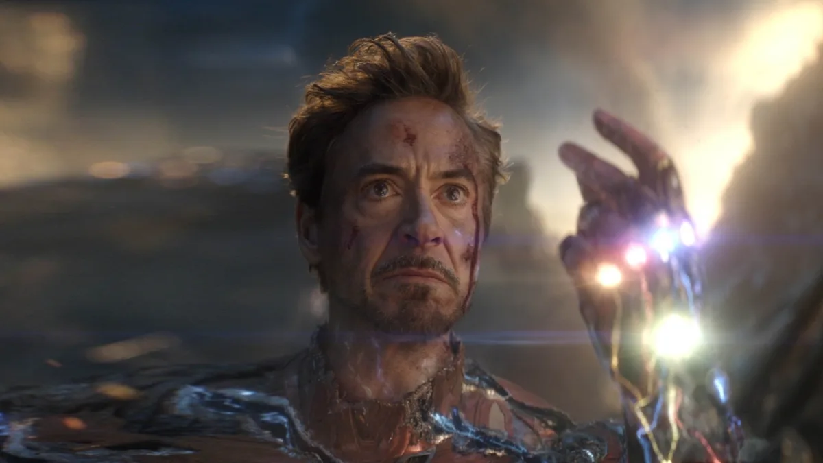 Robert Downey Jr. keert terug naar het Marvel Cinematic Universe als Doctor Doom in Avengers: Doomsday