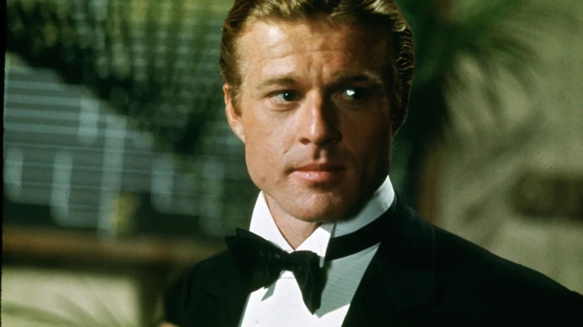 The Sting, de Oscar-winnende klassieker van George Roy Hill, nu beschikbaar op Netflix