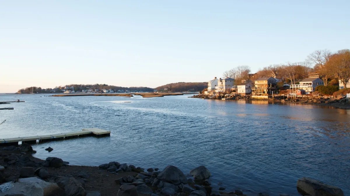 Manchester by the Sea blijft jaren later nog impactvol door zijn onafgebroken en sombere einde