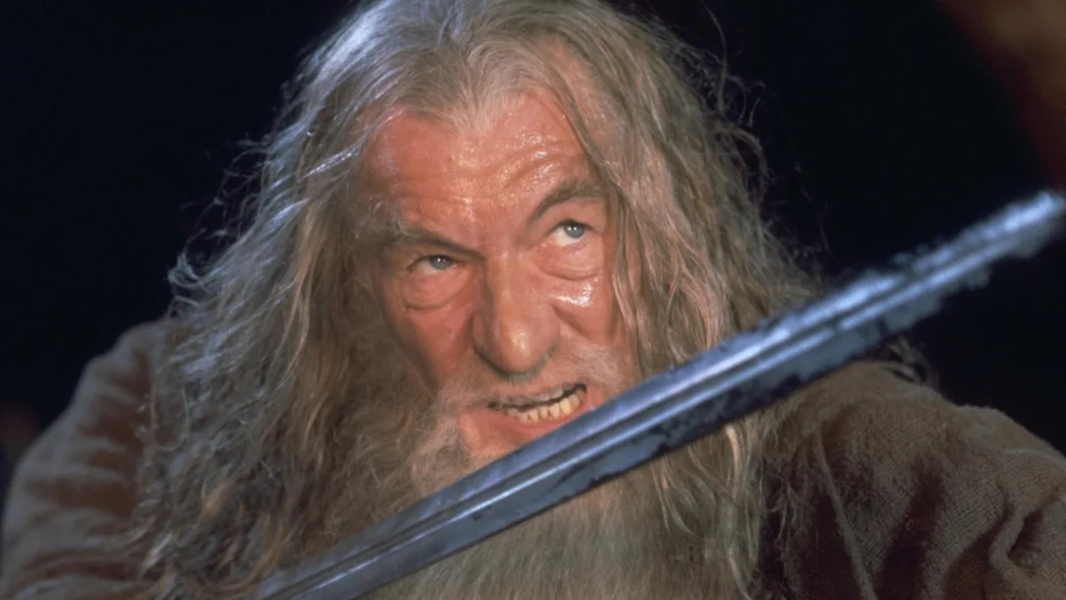 Ian McKellen keert terug als Gandalf in nieuwe The Lord of the Rings-film The Hunt for Gollum
