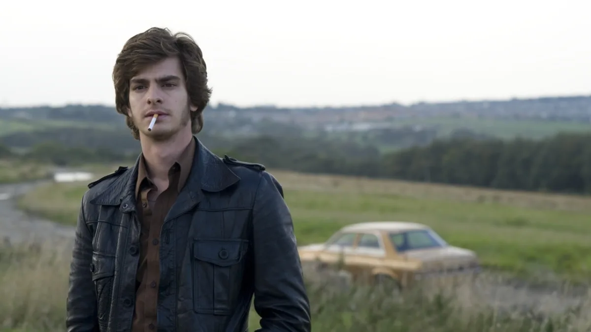 Red Riding: The Year of Our Lord 1974 is een misdaadfilm die je op Netflix moet zien