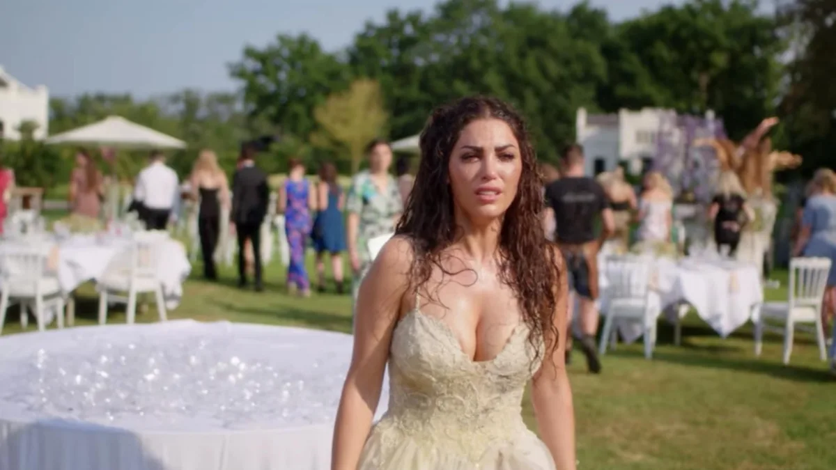 Drie Nederlandse films met Yolanthe Cabau nu beschikbaar op Netflix