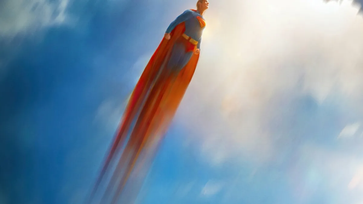 Setfoto van 'Man of Tomorrow' onthult samenwerking tussen Superman en Lex Luthor tegen Brainiac