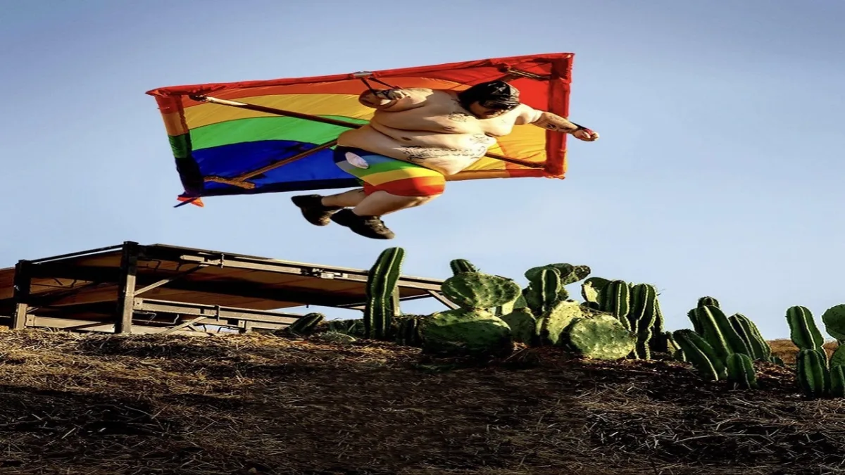 Jackass: The Best and Last onthult eerste foto's van de laatste film in de stuntfranchise