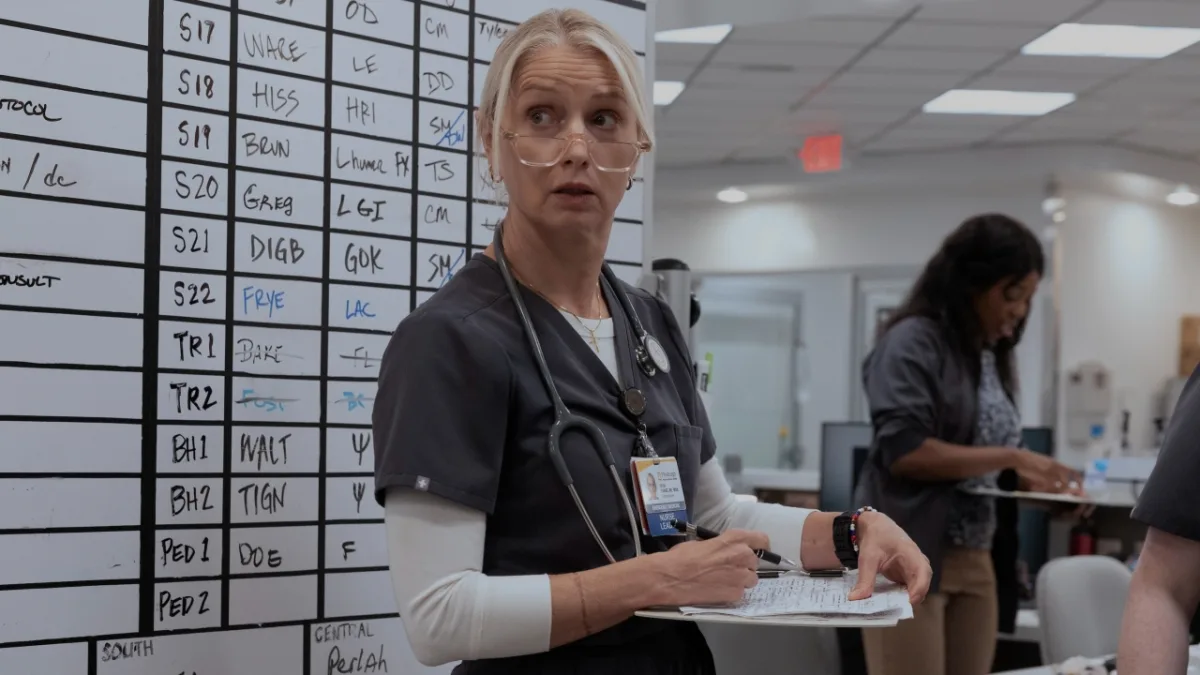 HBO-serie trekt 10 miljoen kijkers in 3 dagen; derde seizoen van Silo verschijnt deze zomer en tweede seizoen van drama op Netflix ontvangt minder positieve reacties