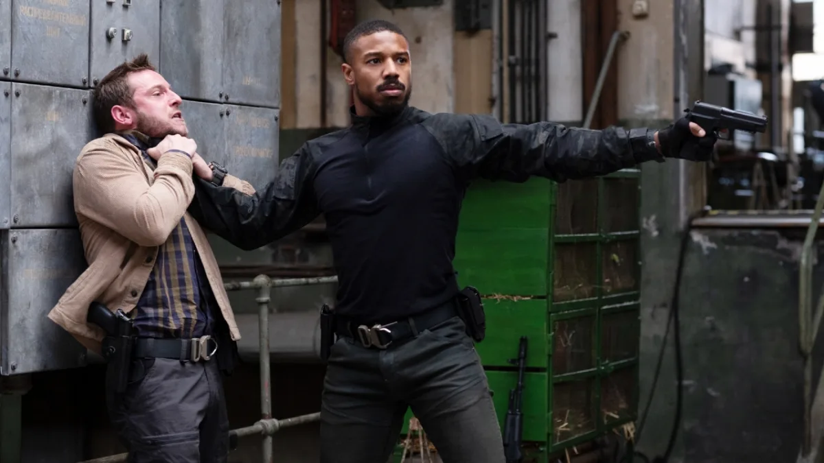 Verfilming van het oorlogsspel Battlefield in ontwikkeling onder leiding van Michael B. Jordan en Mission: Impossible-regisseur Christopher McQuarrie