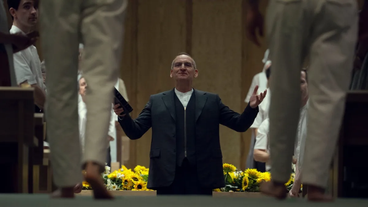 Nieuwe thriller Unchosen maakt wereldwijd indruk op Netflix terwijl showrunner van Dutton Ranch ontslagen wordt en spin-off Gen V na twee seizoenen wordt gecanceld