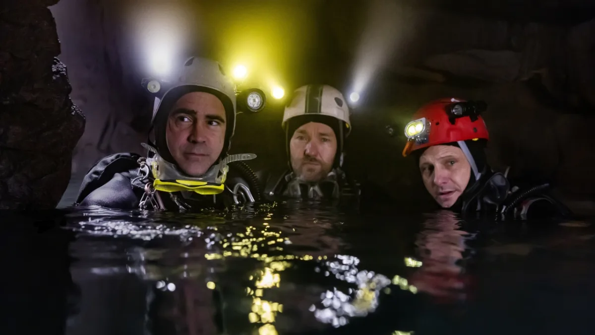Viggo Mortensen bekritiseert Amazon voor beperkte bioscooprelease van Thirteen Lives