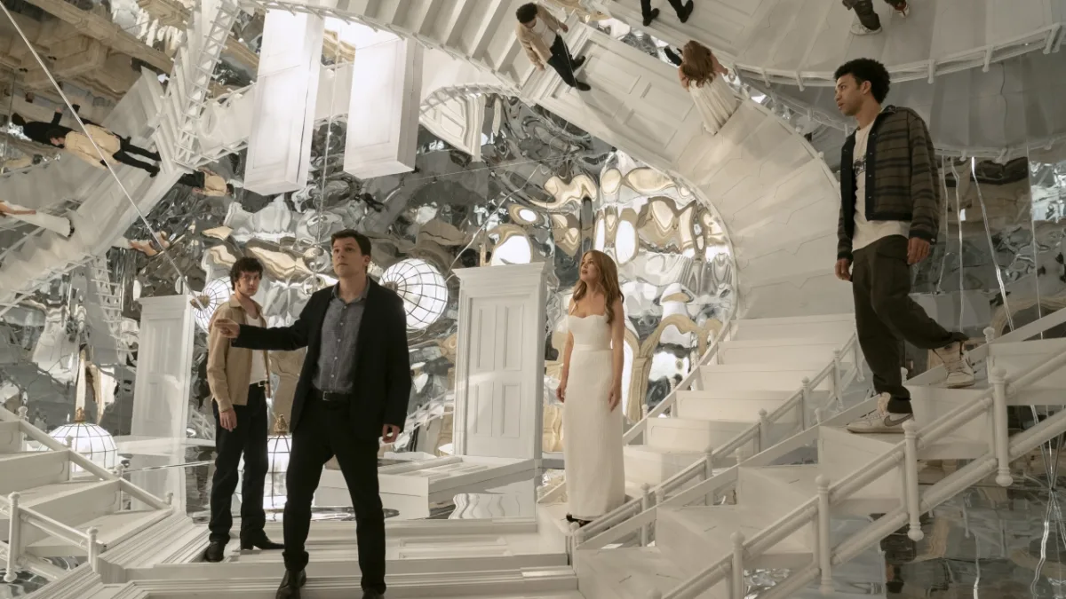 Derde deel van de misdaadfilmreeks 'Now You See Me: Now You Don't' nu beschikbaar op Prime Video