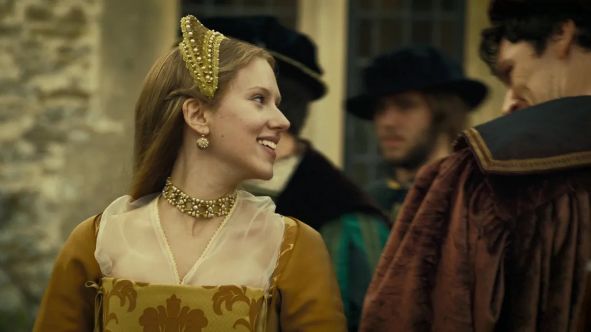 Historische dramafilm The Other Boleyn Girl met Scarlett Johansson binnenkort beschikbaar op Netflix
