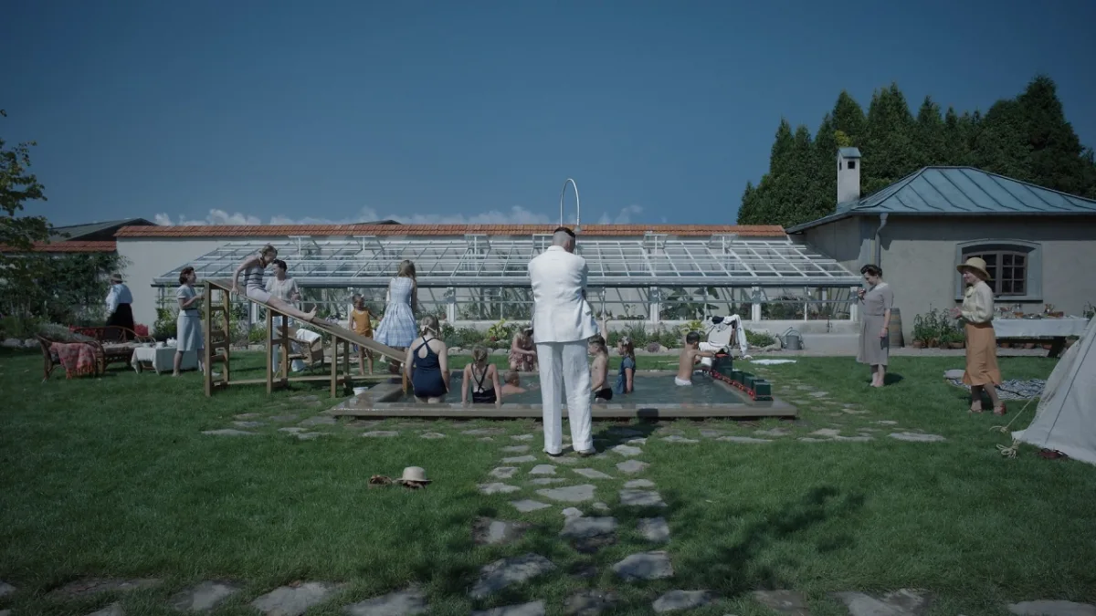 Oorlogsfilm The Zone of Interest van Jonathan Glazer bereikt eerste positie in de Nederlandse Top 10 van HBO Max