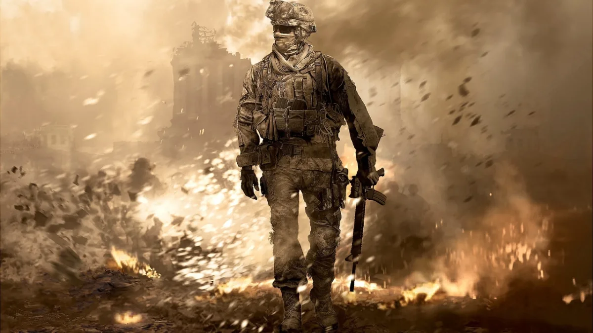 Peter Berg doet onhandige uitspraken over gamers terwijl hij de verfilming van Call of Duty voorbereidt
