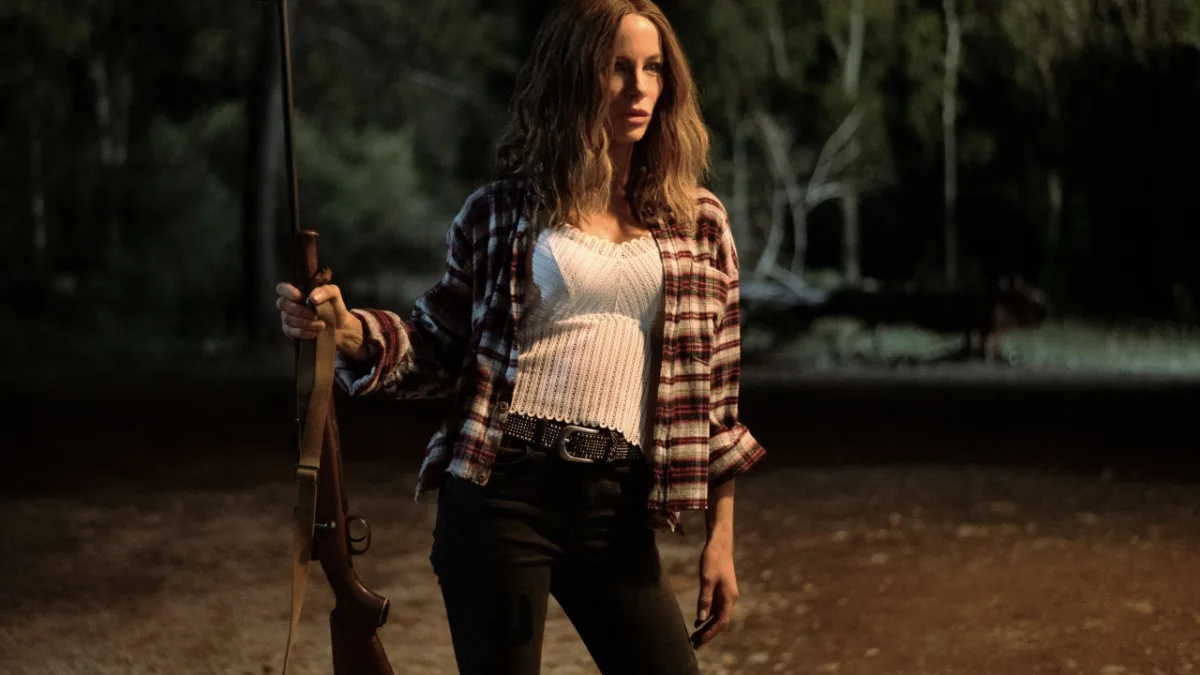 Actiefilm Stolen Girl met Kate Beckinsale en Scott Eastwood nu beschikbaar op Prime Video