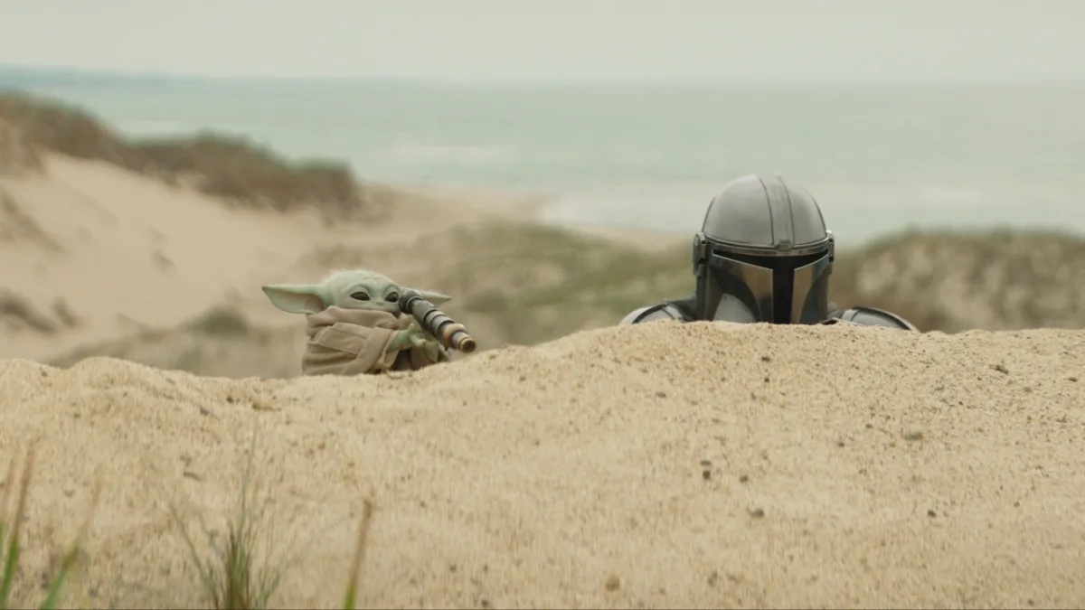 Opbrengstverwachting voor Star Wars: The Mandalorian and Grogu stijgt na aanvankelijke zorgen