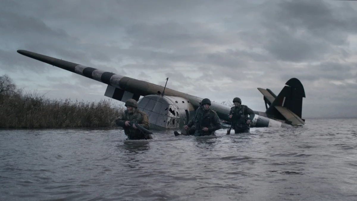 Drie sterke Nederlandse films over de Tweede Wereldoorlog beschikbaar op Netflix