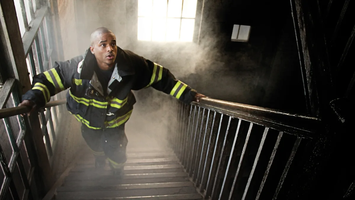 Rescue Me en Kastanjemanden zijn nu beschikbaar op Netflix, terwijl Apple TV's Silo afwijkt van de boeken
