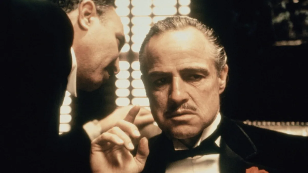 Marlon Brando sprak zijn laatste stemrol in voor de animatiefilm Big Bug Man als de bejaarde Mrs. Sour