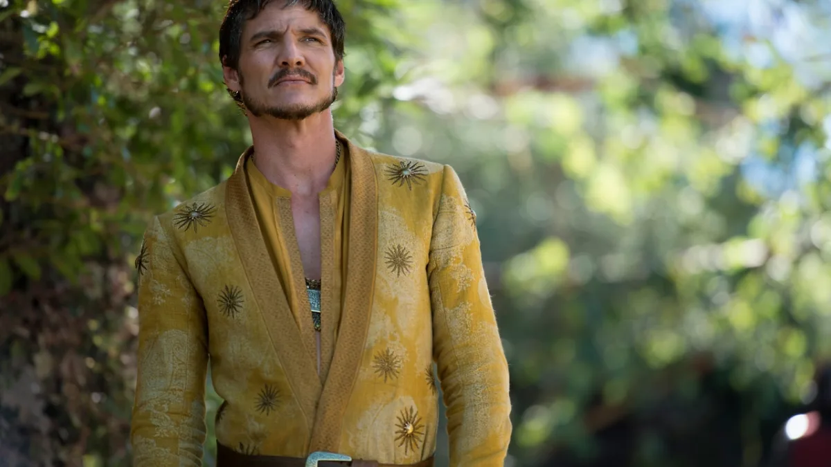 Pedro Pascal's doorbraak in Hollywood dankzij onverwachte auditie voor Game of Thrones na jaren van afwijzingen als ober