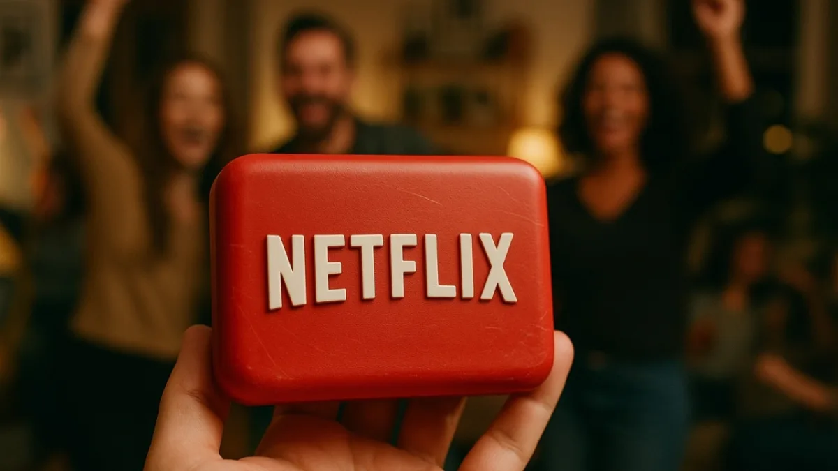 Kritiek op Netflix: frustratie over focus op kwantiteit boven kwaliteit in aanbod