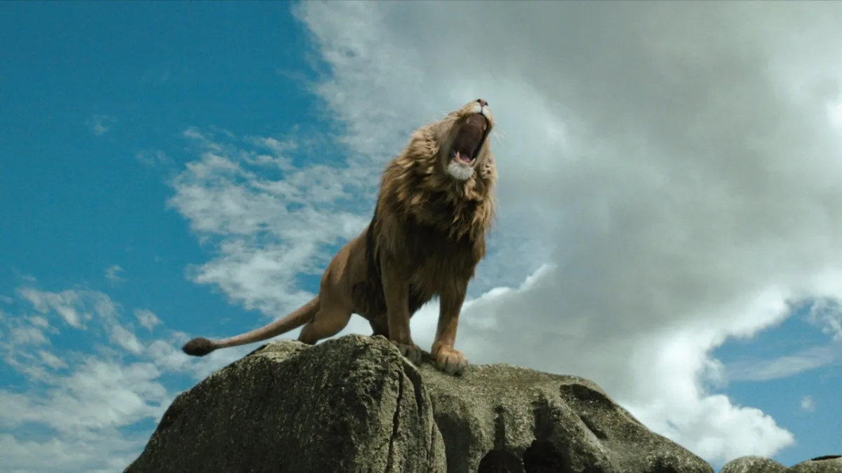 Netflix stelt de release van Narnia: The Magician's Nephew uit voor een grote bioscooprelease