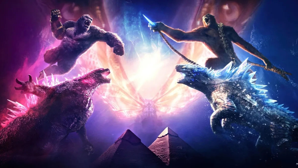 Godzilla x Kong: Supernova verschijnt in 2027 en verkent de relatie tussen Titanen en mensen
