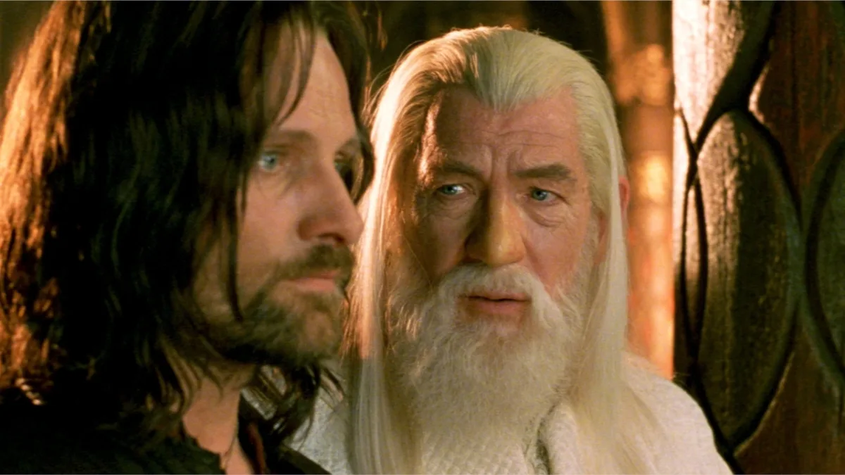 Viggo Mortensen staat achter de casting van Jamie Dornan als Aragorn in The Lord of the Rings: The Hunt for Gollum