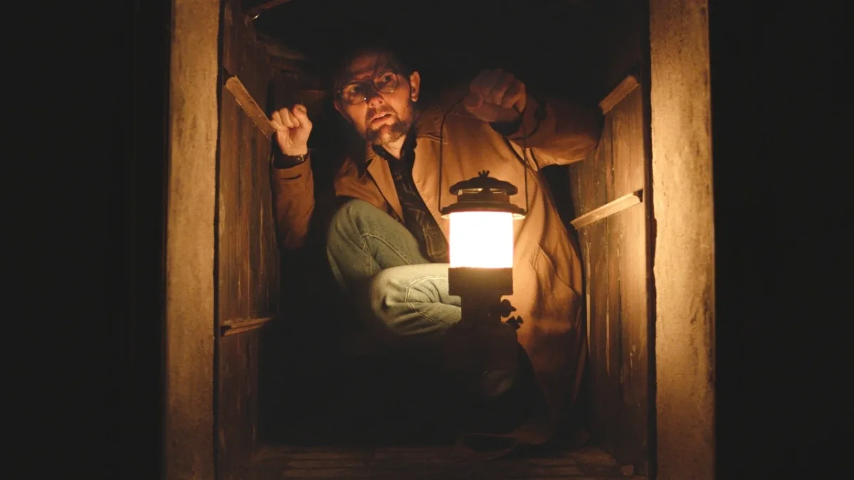 Eerste recensies voor de horrorfilm Hokum van Damian Mc Carthy onthullen positieve kritieken