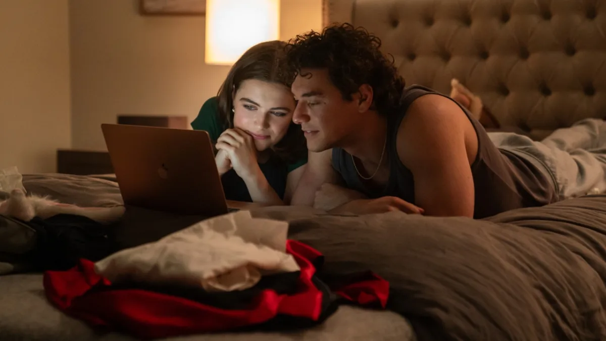 Nieuwe series op Prime Video en Netflix behalen hoge kijkcijfers en domineren streamingplatforms