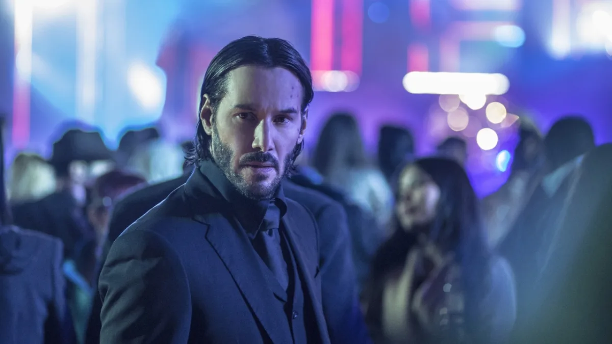 Keanu Reeves geeft $75 miljoen van zijn $200 miljoen opbrengst van 'The Matrix' aan de crew en goede doelen