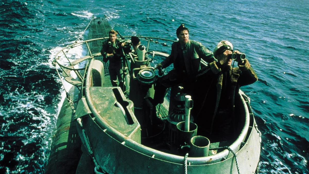 Oorlogsfilm U-571 uit 2000 verdraait feiten waardoor Britse premier publiekelijk afstand neemt