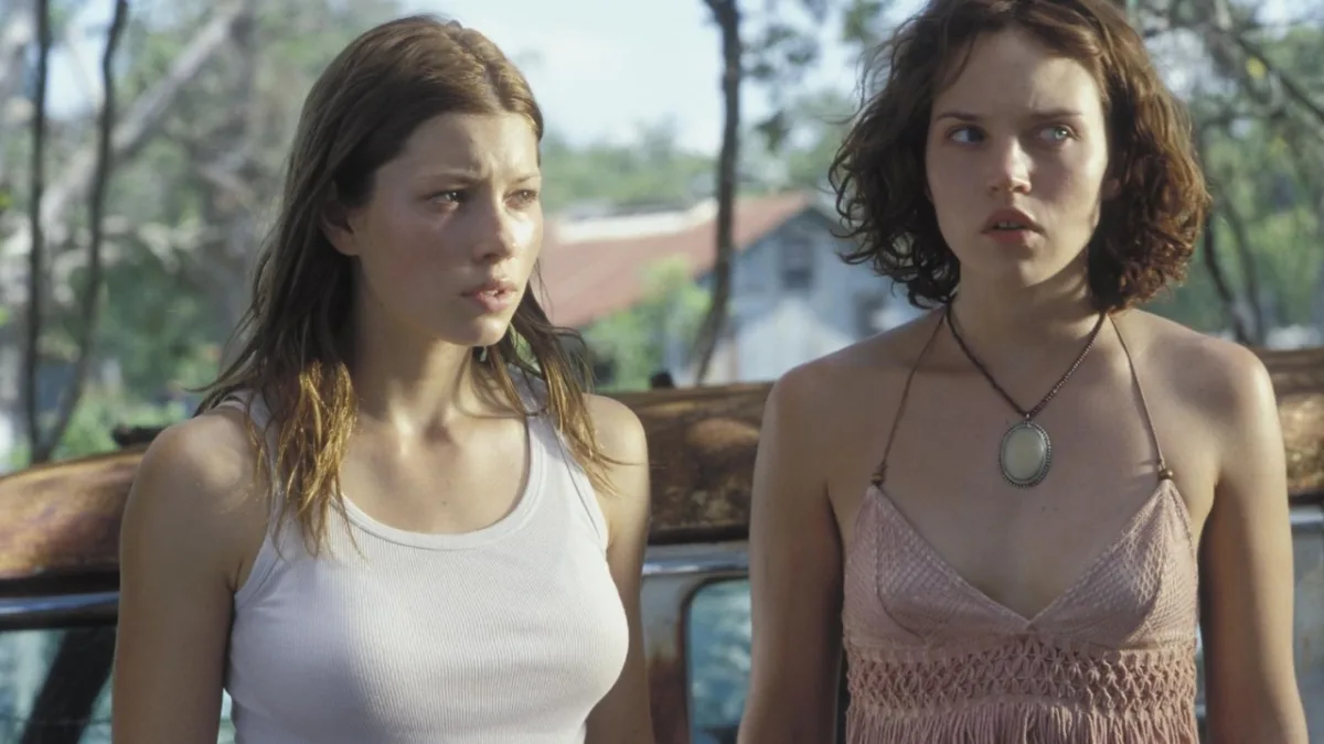 Jessica Biel verloor filmrollen na verkiezing tot 'Sexiest Woman Alive' vanwege haar uiterlijk
