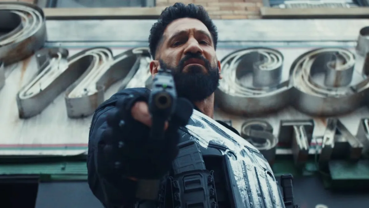 Twijfels over de nieuwe Marvel-film The Punisher: One Last Kill door herhaling van verhaalelementen