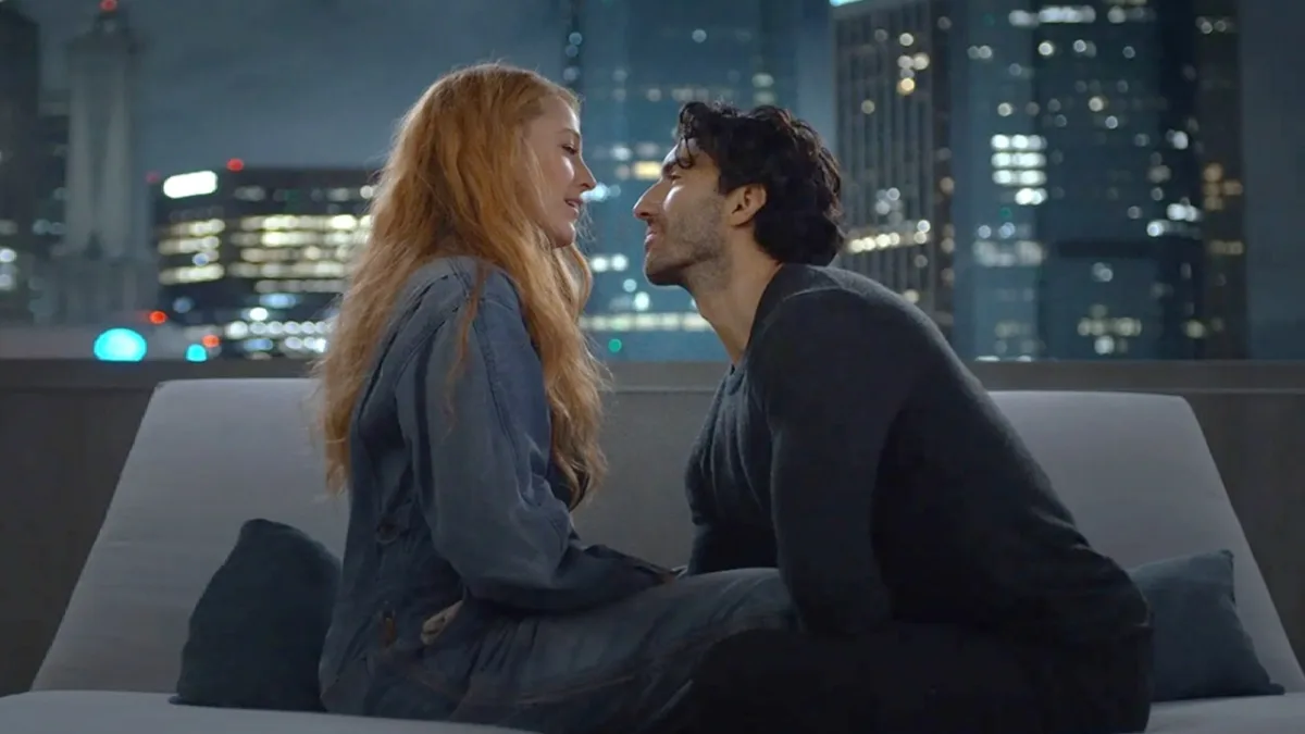 Rechtszaak tussen Blake Lively en Justin Baldoni over seksuele intimidatie op de set van It Ends With Us beëindigd met schikking