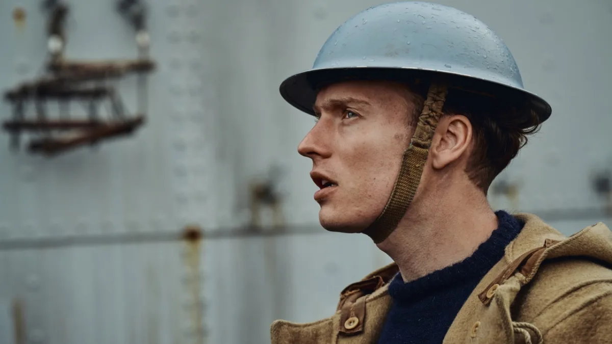 Vanavond op RTL 7: The Great Escaper, een waargebeurd drama over oorlogsveteraan Bernard Jordan die ontsnapt om de D-day herdenking bij te wonen