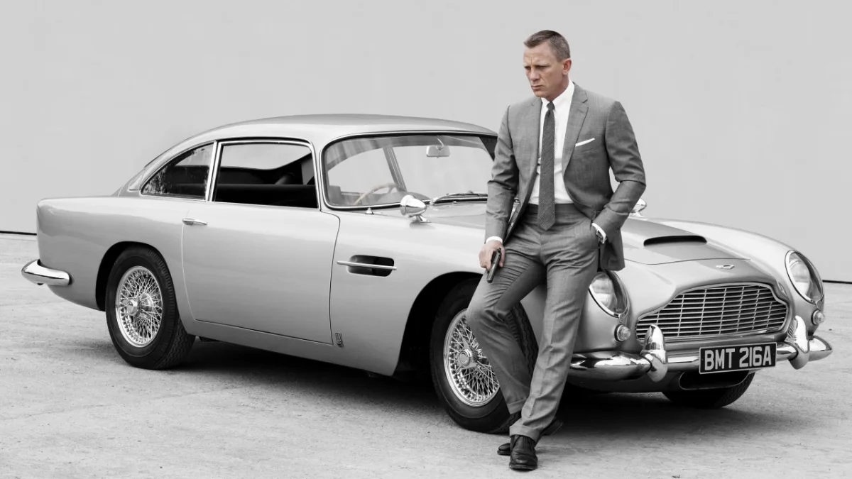 Amazon MGM Studios bespreekt de voortgang van de nieuwe James Bond-film en het belang van geduld in het ontwikkelingsproces