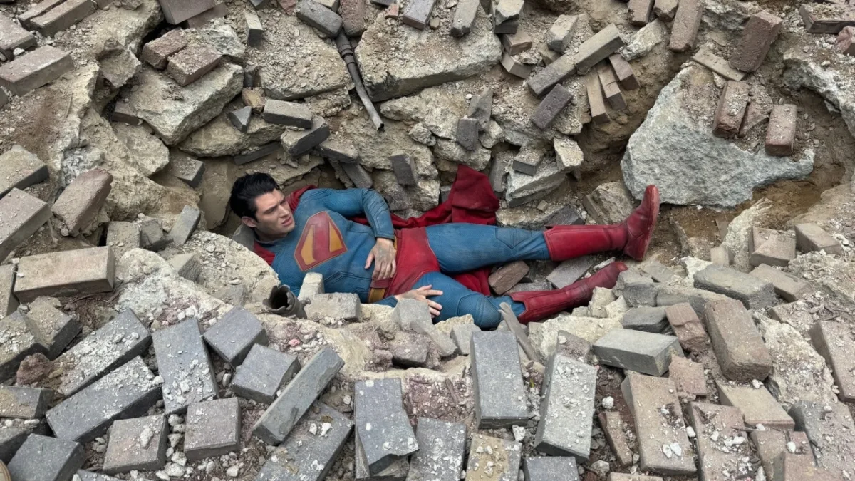 Matthew Lillard voegt zich bij de cast van Superman-vervolg Man of Tomorrow dat in juli 2027 uitkomt