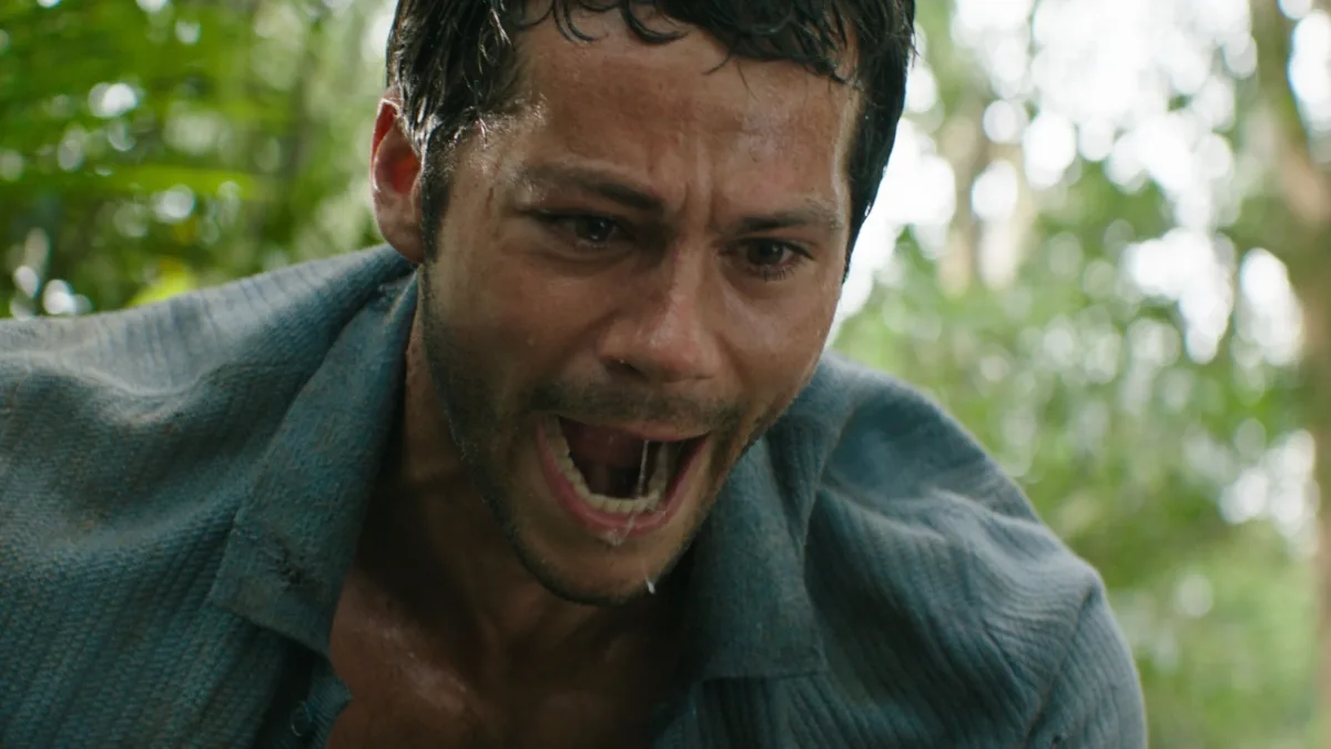 De thriller Send Help van Sam Raimi met Rachel McAdams en Dylan O'Brien nu beschikbaar op Disney+