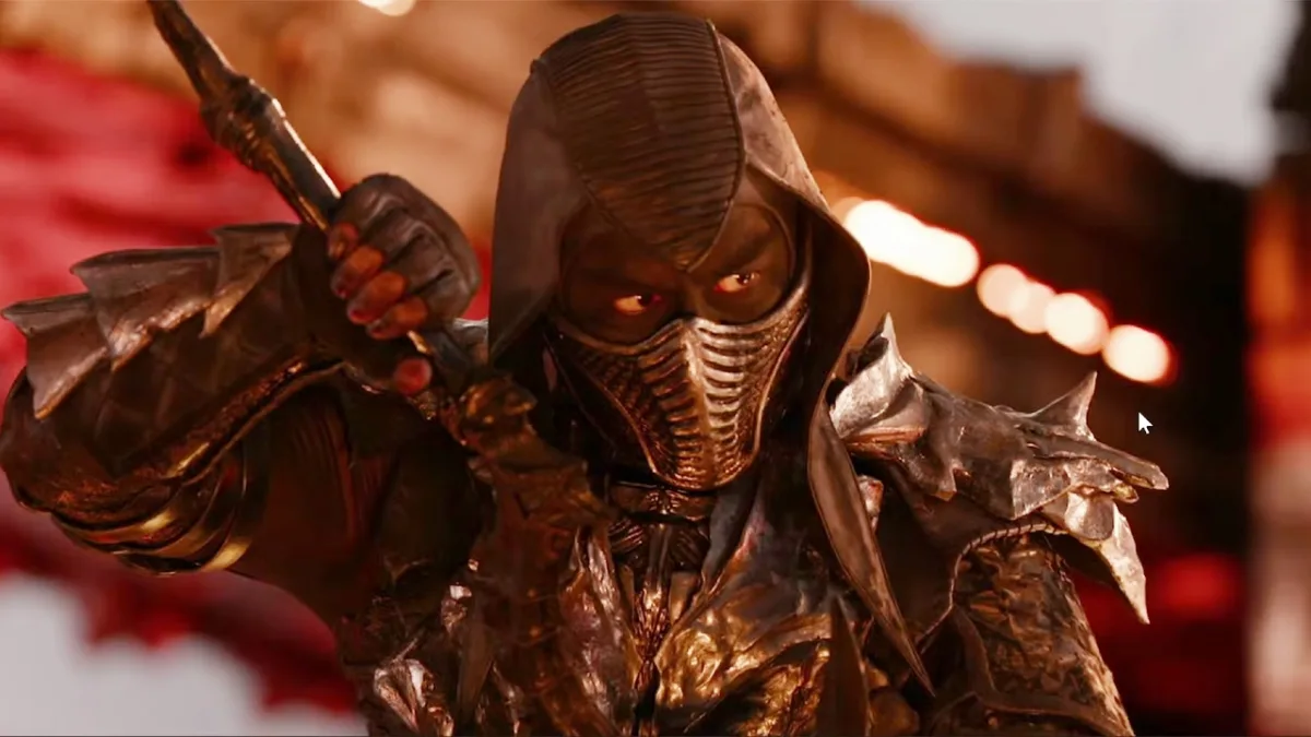Nieuwe films in de Nederlandse bioscopen deze week, waaronder Mortal Kombat II en De Schapenspeurders