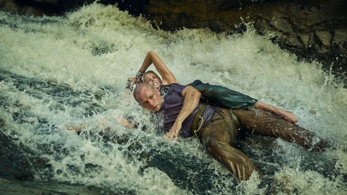 Regisseur Baltasar Kormákur en actrice Charlize Theron werken samen aan nieuwe thriller Six Clean Kills na succes van Apex op Netflix