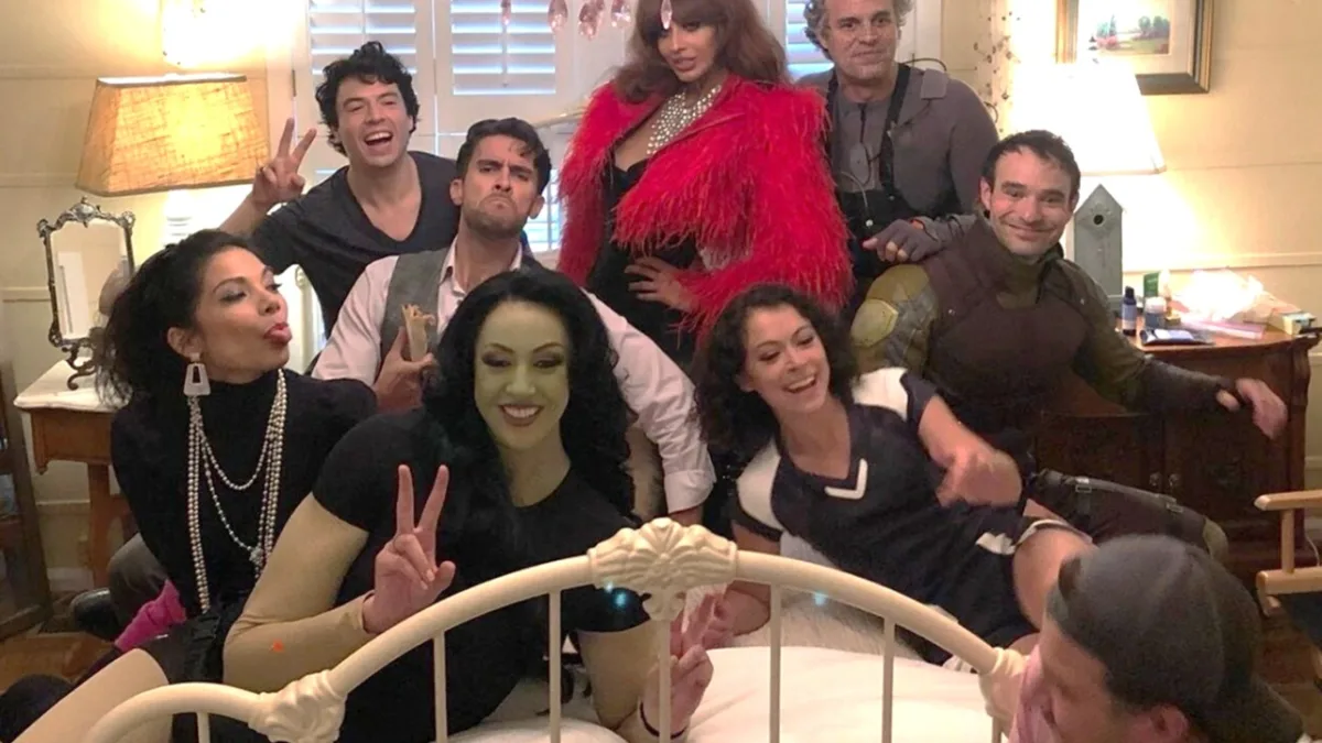 Tatiana Maslany, actrice van She-Hulk, uit interesse in terugkeer naar het Marvel Cinematic Universe