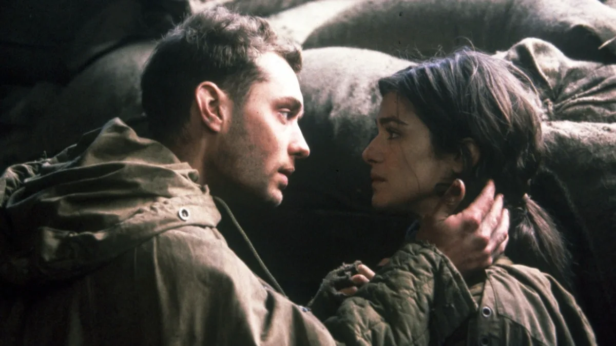 Historici bekritiseren de historisch onjuiste elementen in de film Enemy at the Gates
