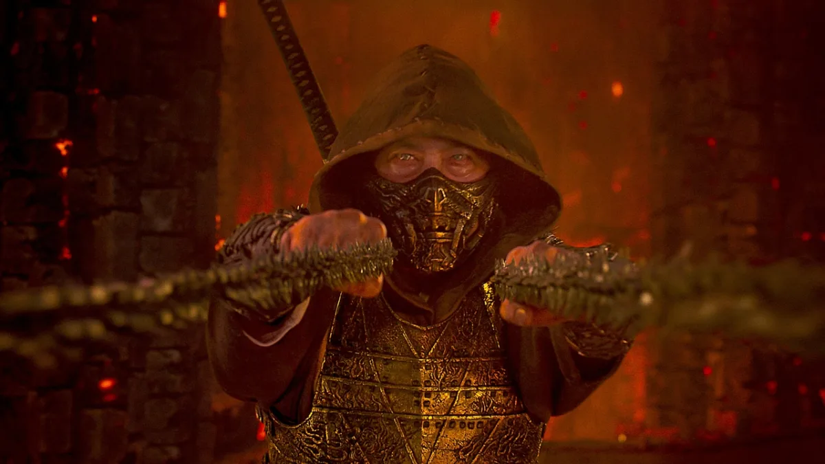 Mortal Kombat II is succesvol in de bioscoop en regisseur Simon McQuoid overweegt een vervolg zonder klassiek toernooi