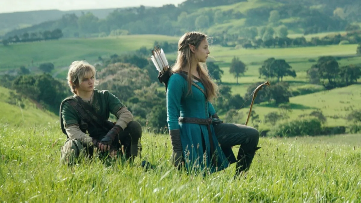 The Legend of Zelda-film komt over een jaar uit als eerste grote live-action Nintendo-film