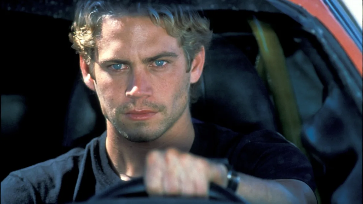LEGO introduceert bouwset van de oranje Toyota Supra MK4 uit The Fast and the Furious met minifiguur van Paul Walker