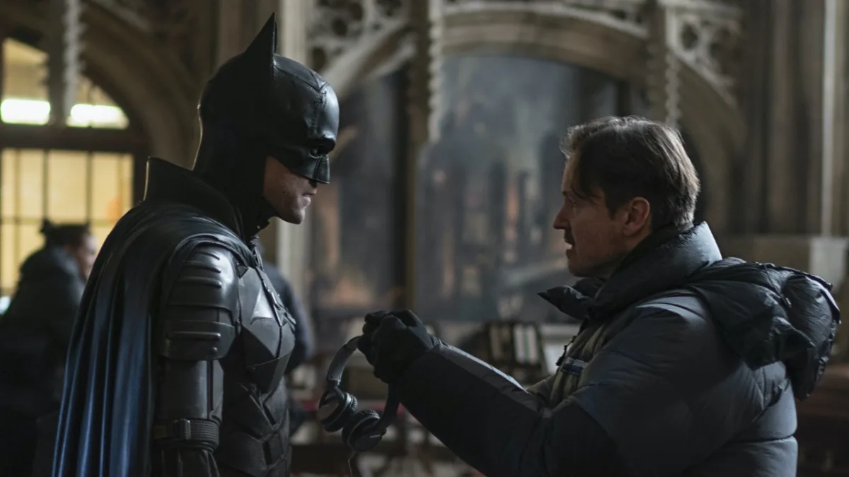 Matt Reeves kondigt eerste zes terugkerende castleden van The Batman: Part II aan