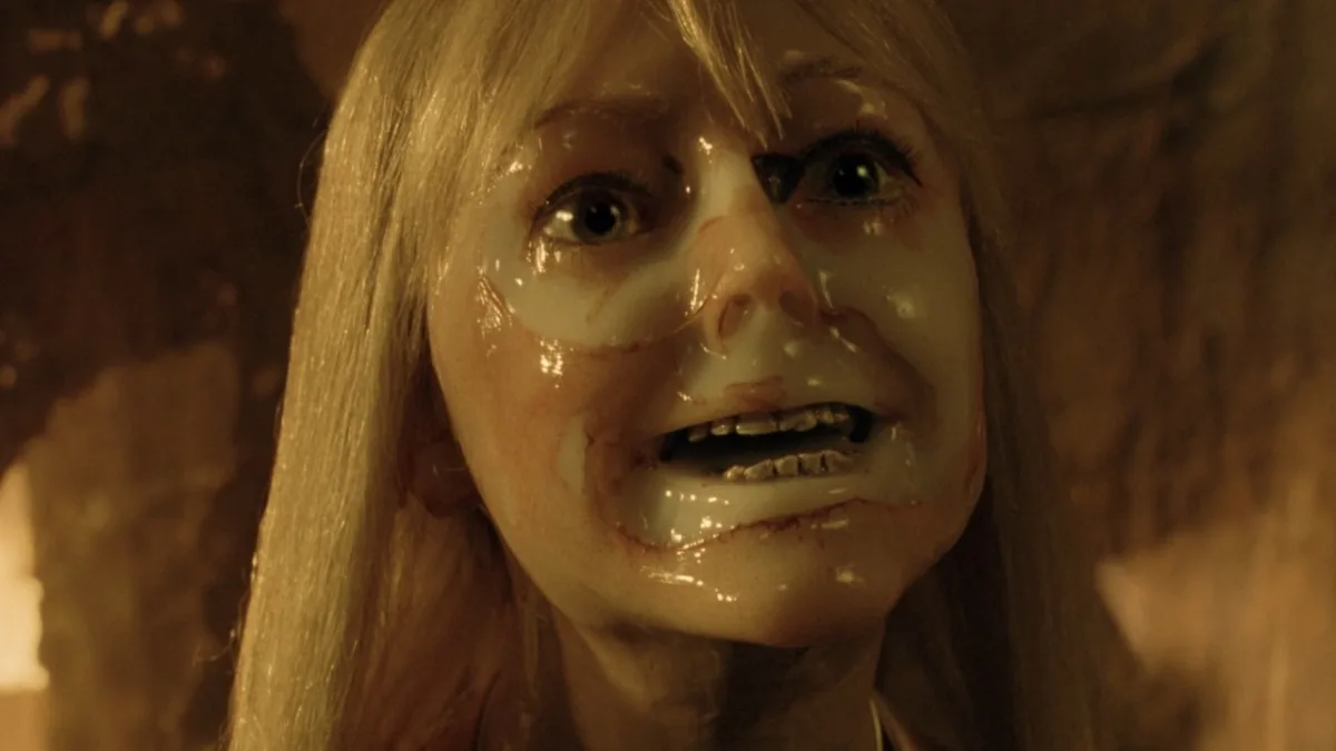 House of Wax staat op de vierde plek in de Netflix Top 10 ondanks een lage kritieke beoordeling